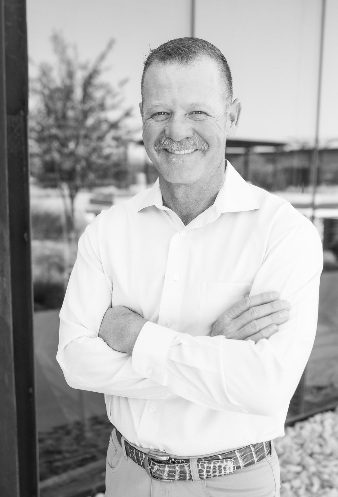 Shane Workman, Founder & CEO of Permian Peak Performance